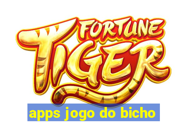 apps jogo do bicho